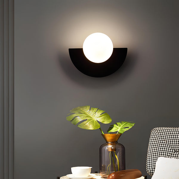 Olynso Wandlamp