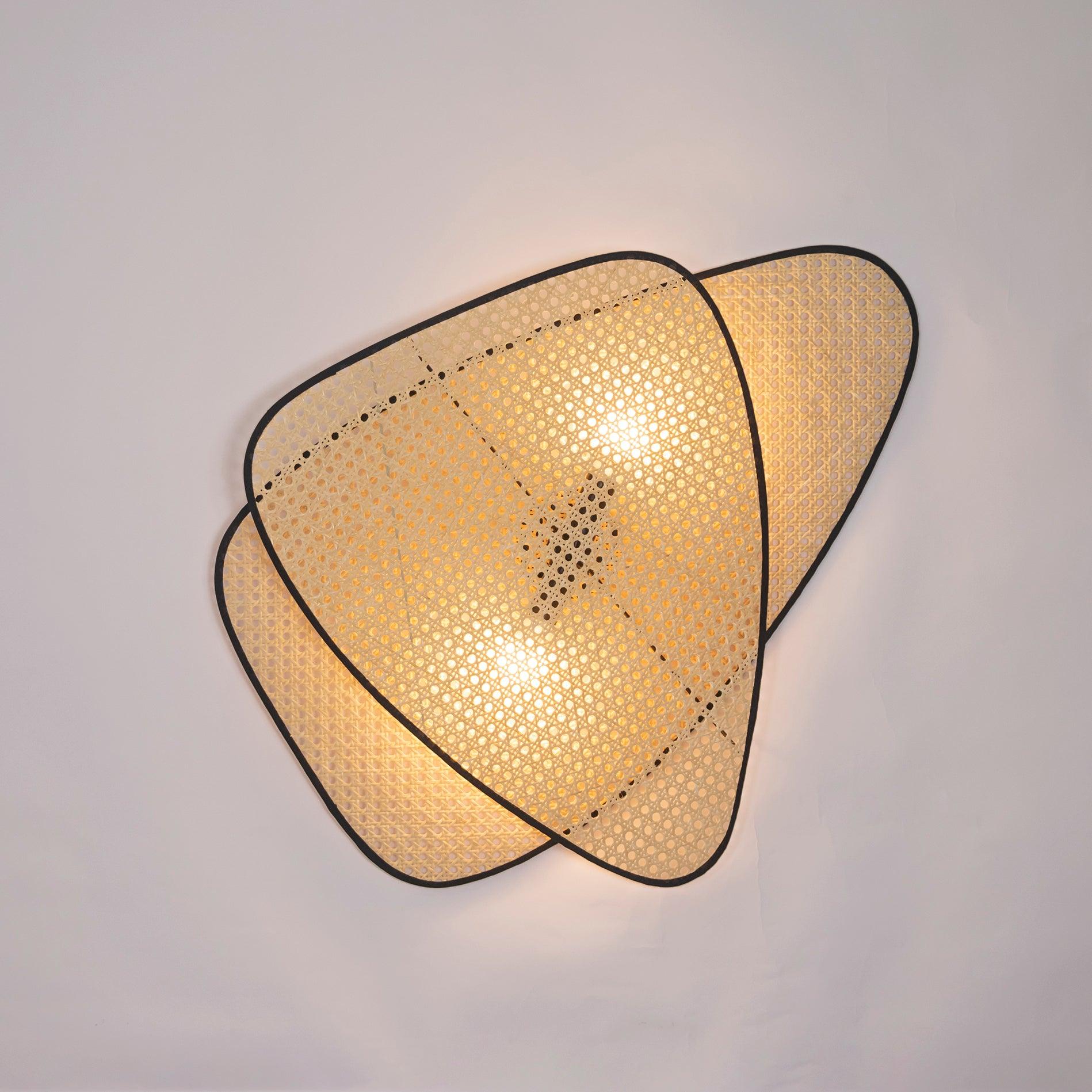 Mavina Wandlamp