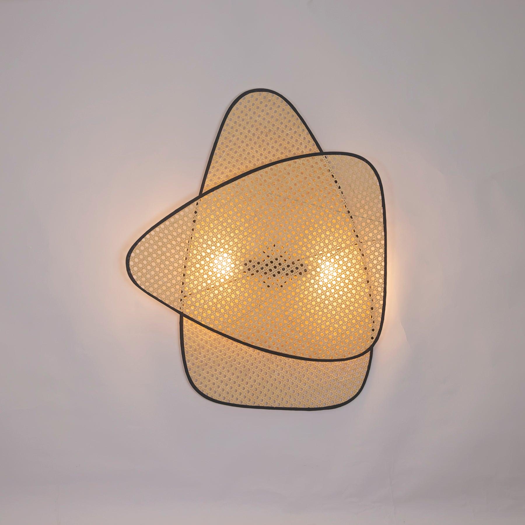 Mavina Wandlamp