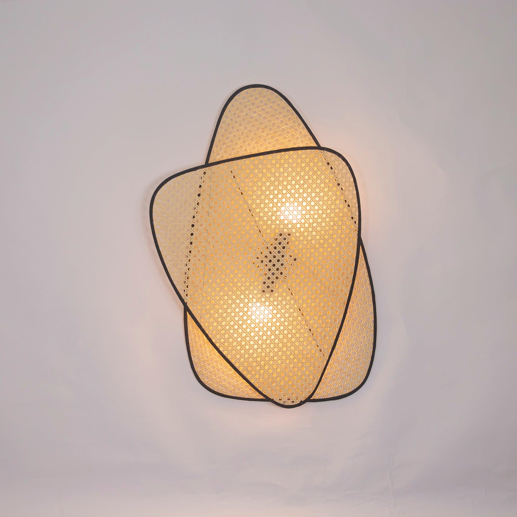 Mavina Wandlamp