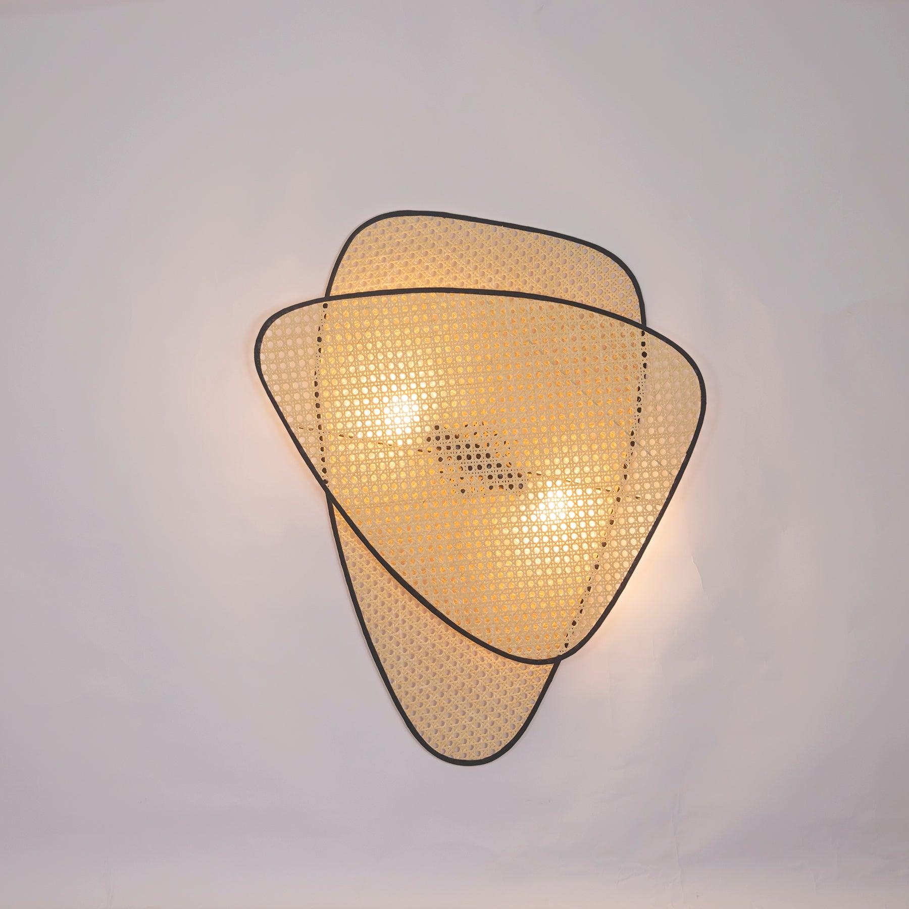 Mavina Wandlamp