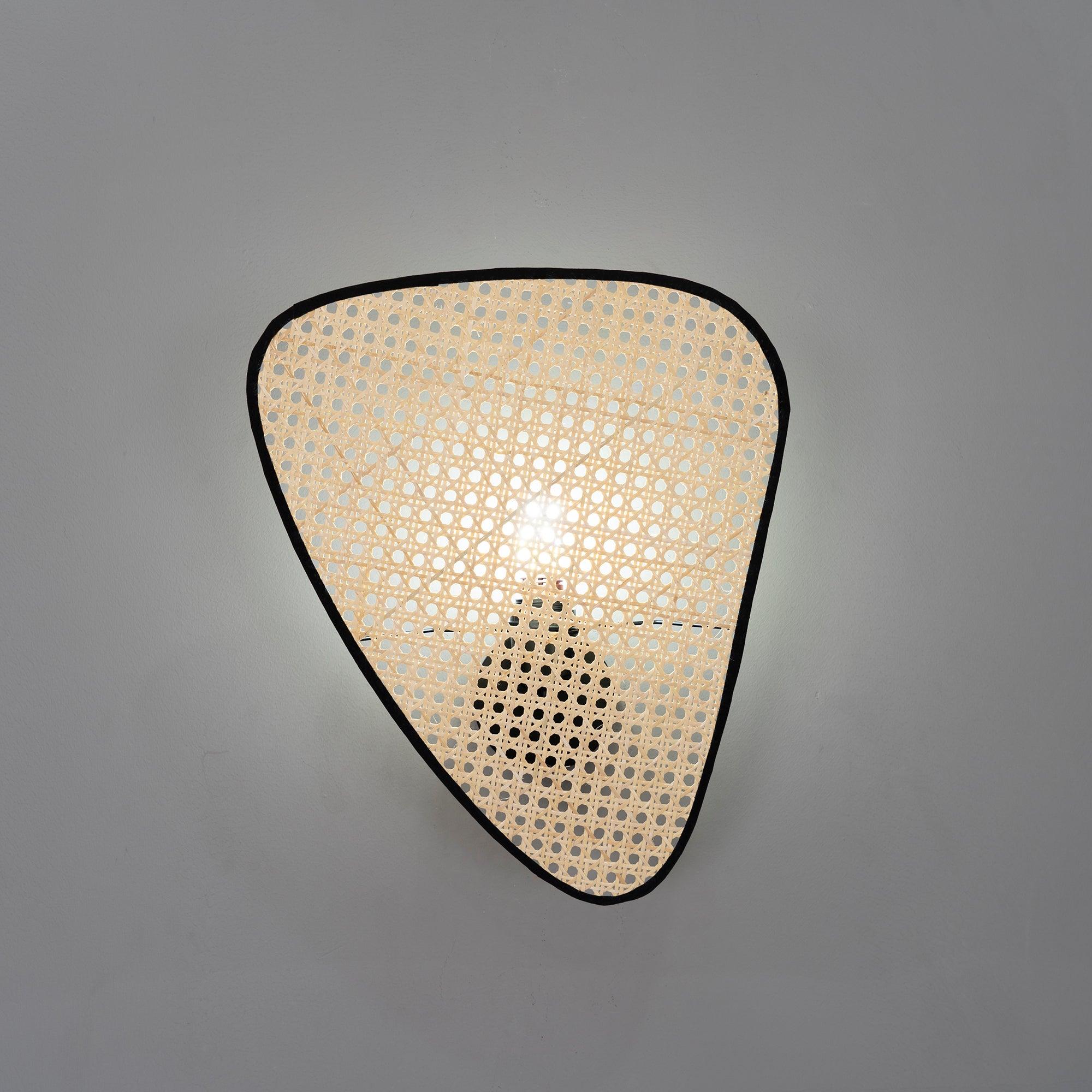 Mavina Wandlamp