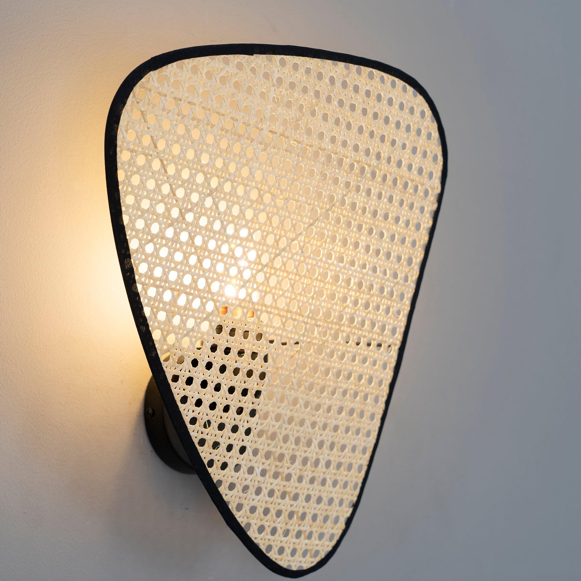 Mavina Wandlamp