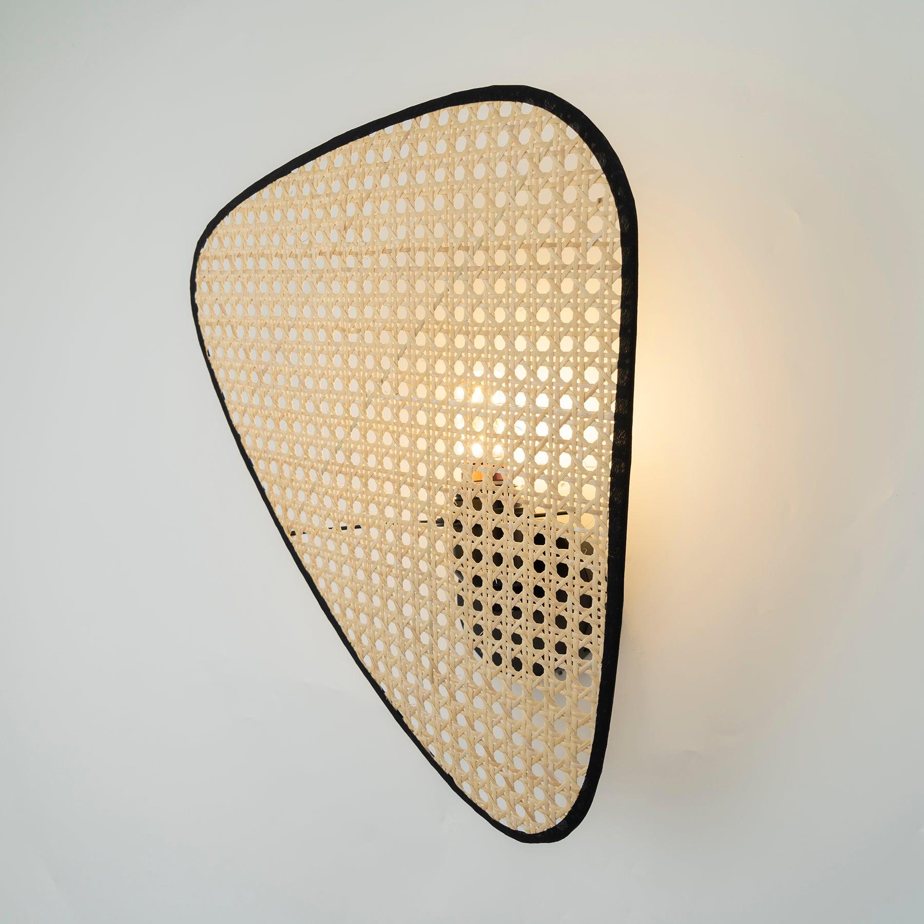 Mavina Wandlamp