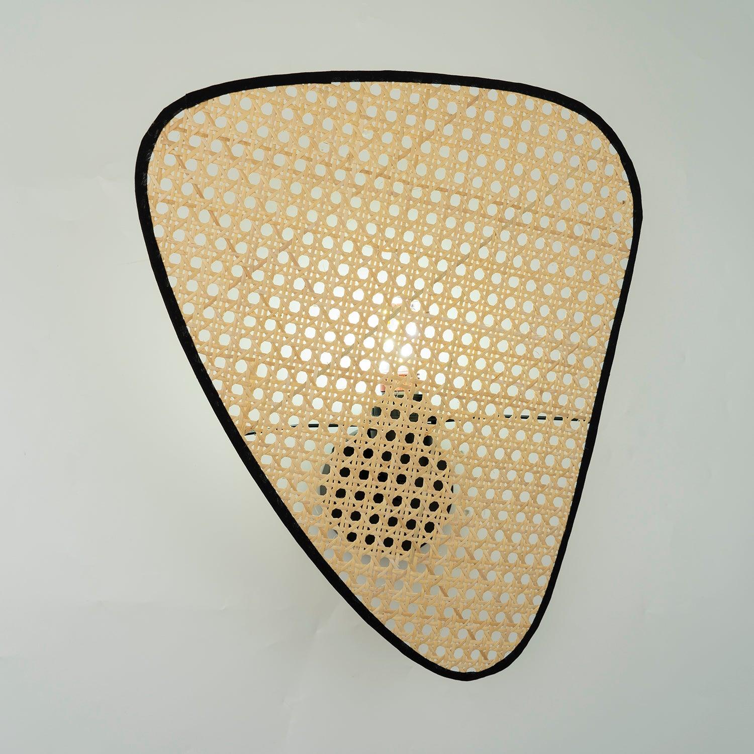 Mavina Wandlamp