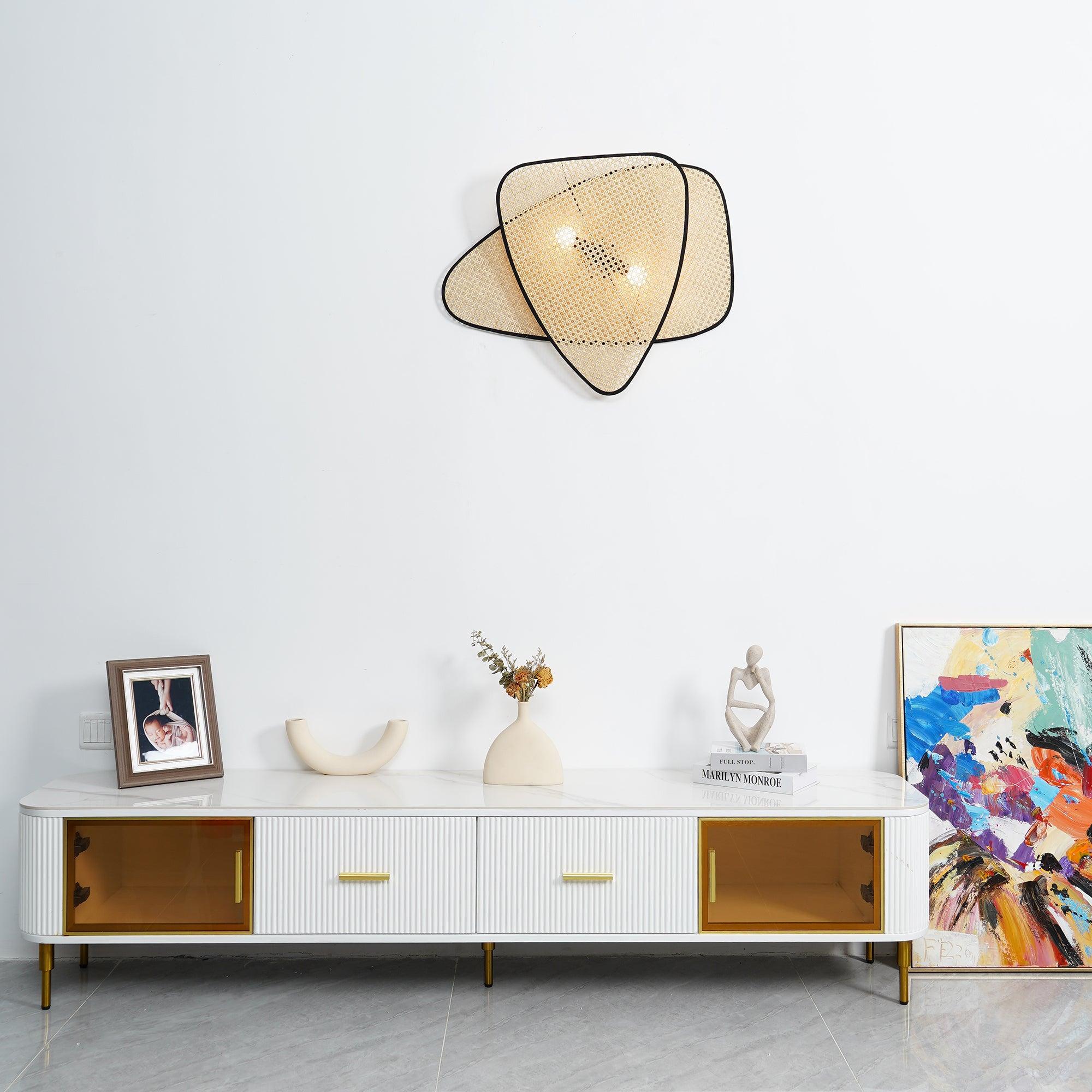 Mavina Wandlamp