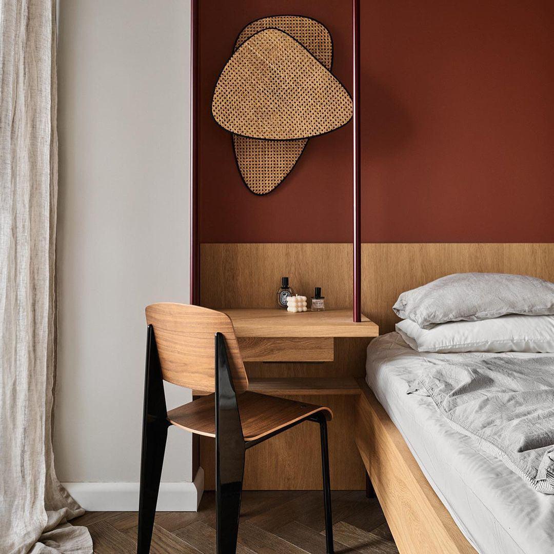 Mavina Wandlamp