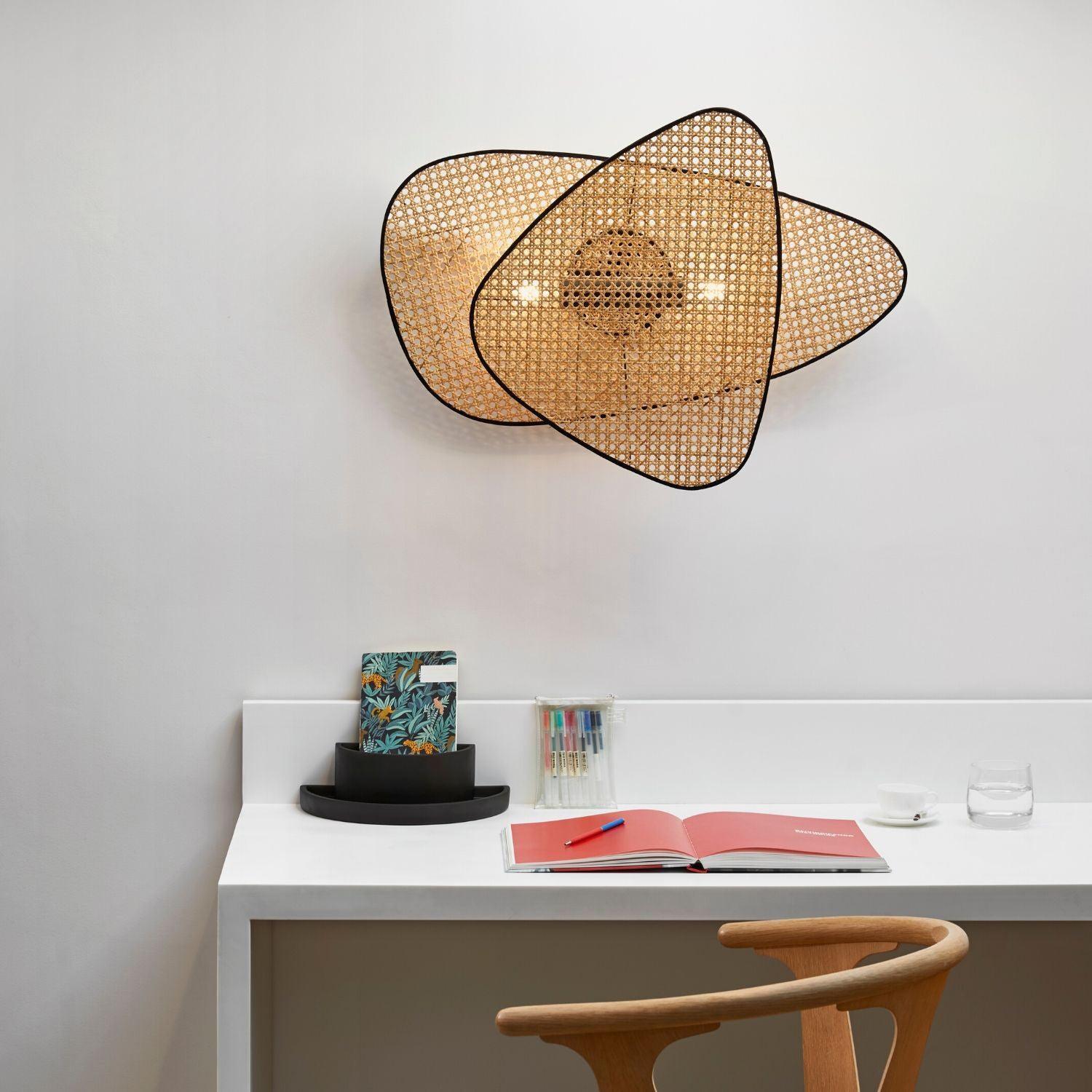 Mavina Wandlamp
