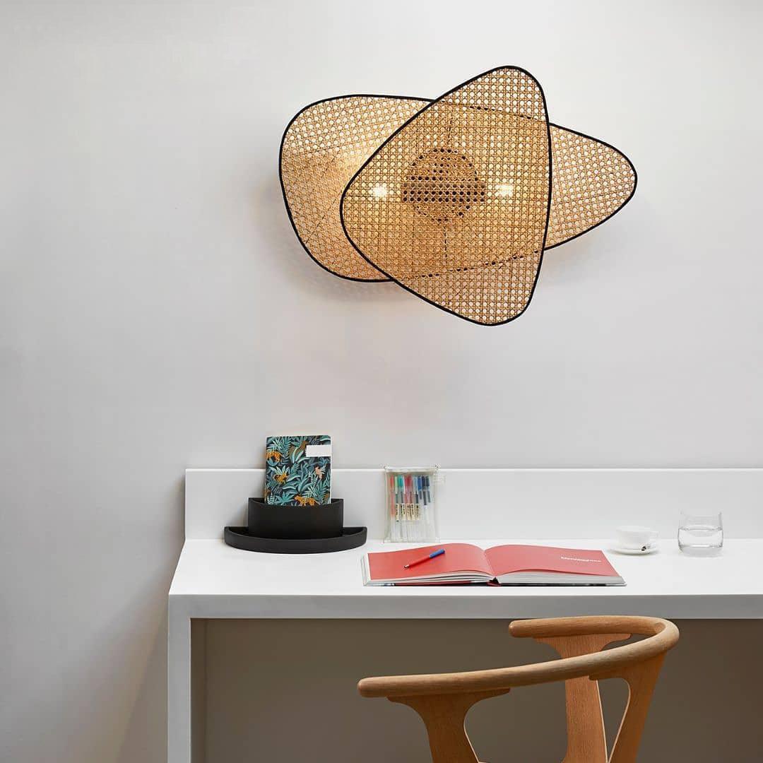 Mavina Wandlamp