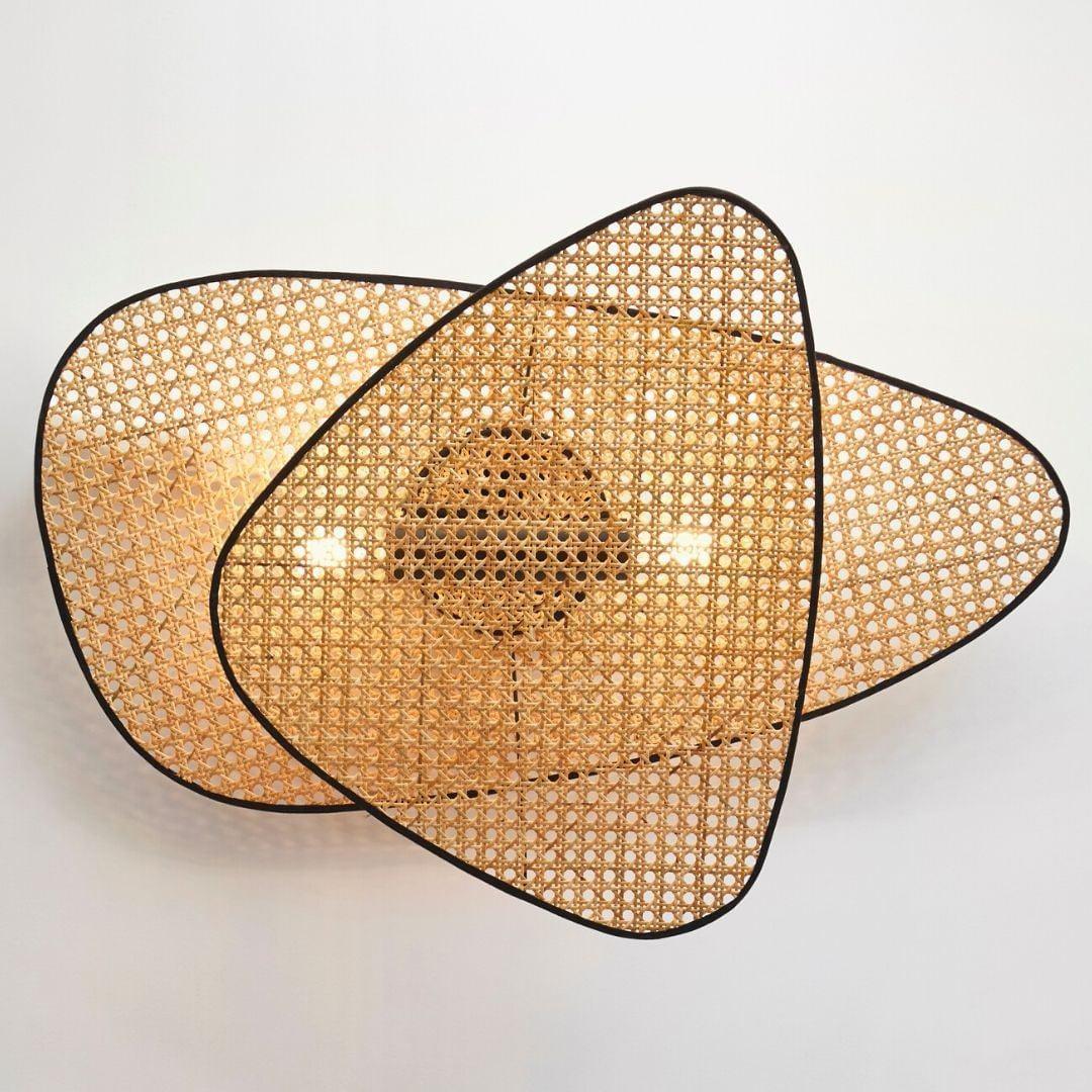 Mavina Wandlamp