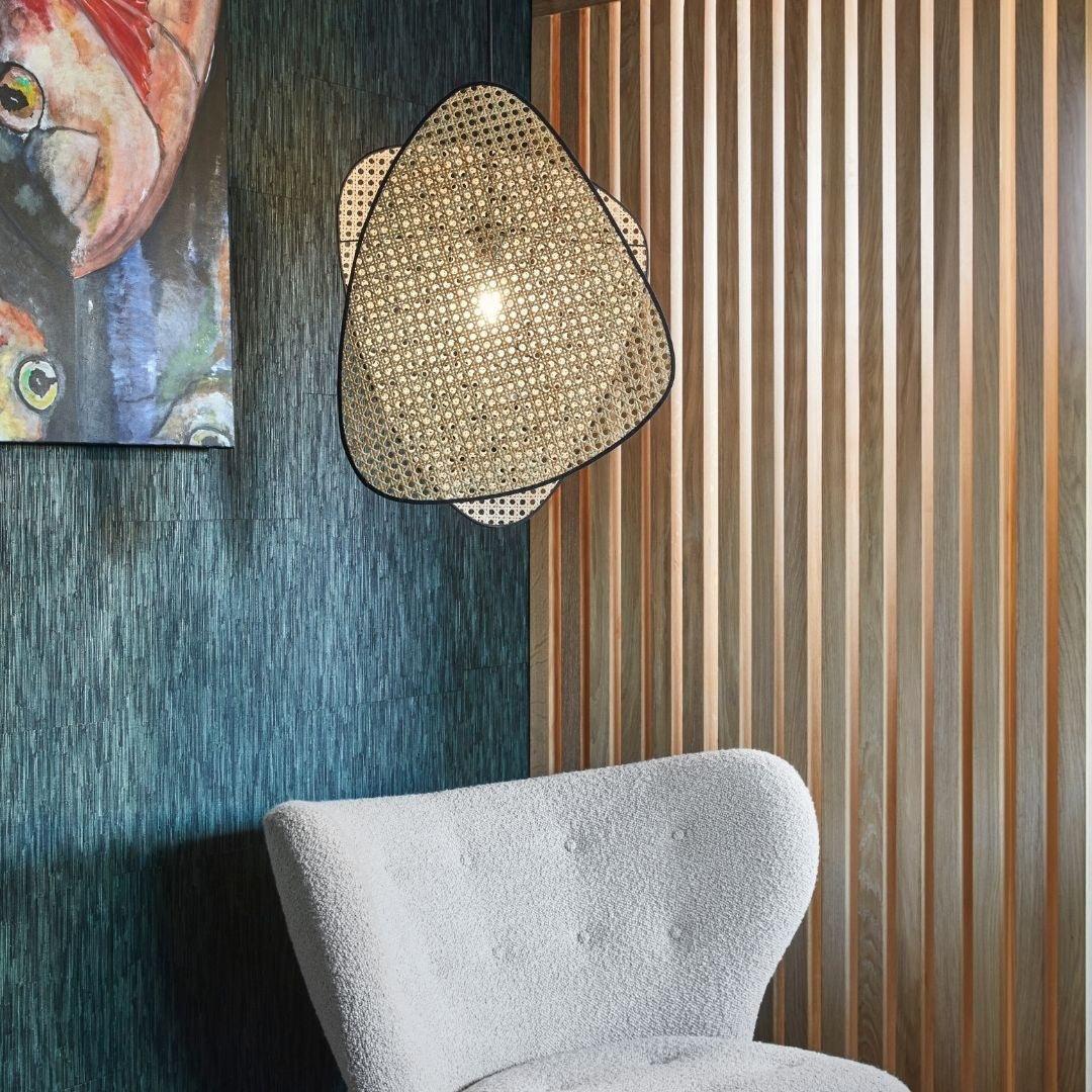Mavina Wandlamp