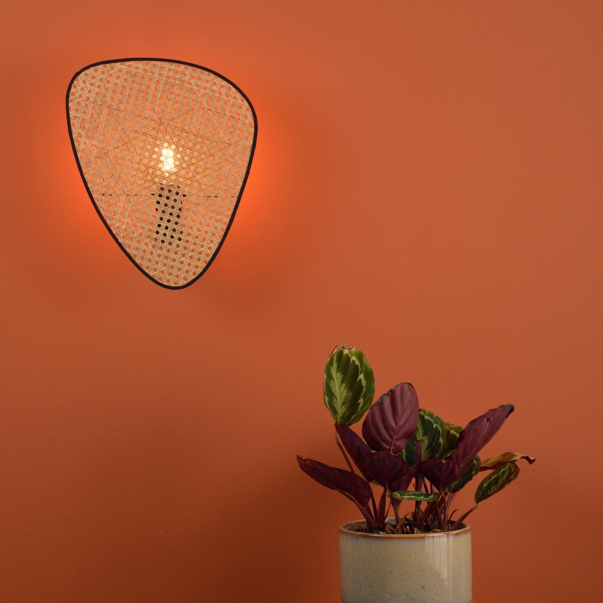 Mavina Wandlamp