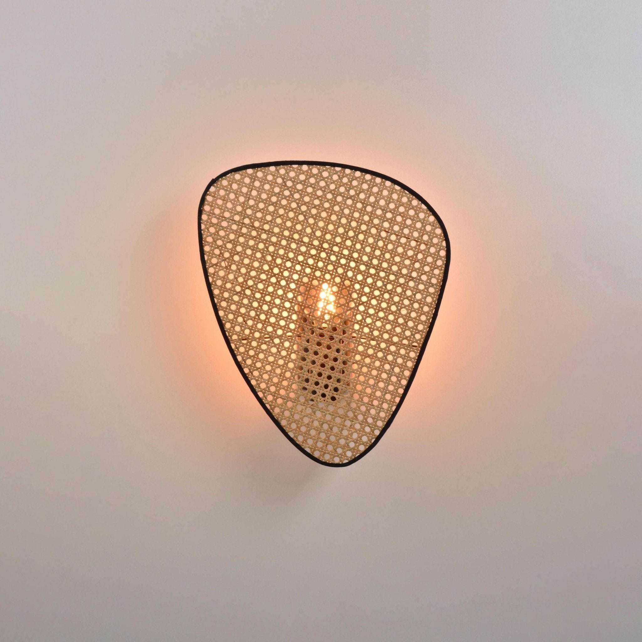 Mavina Wandlamp