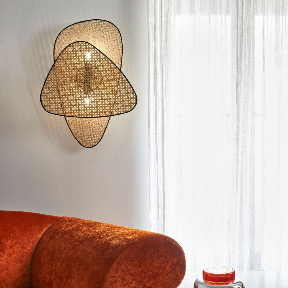 Mavina Wandlamp