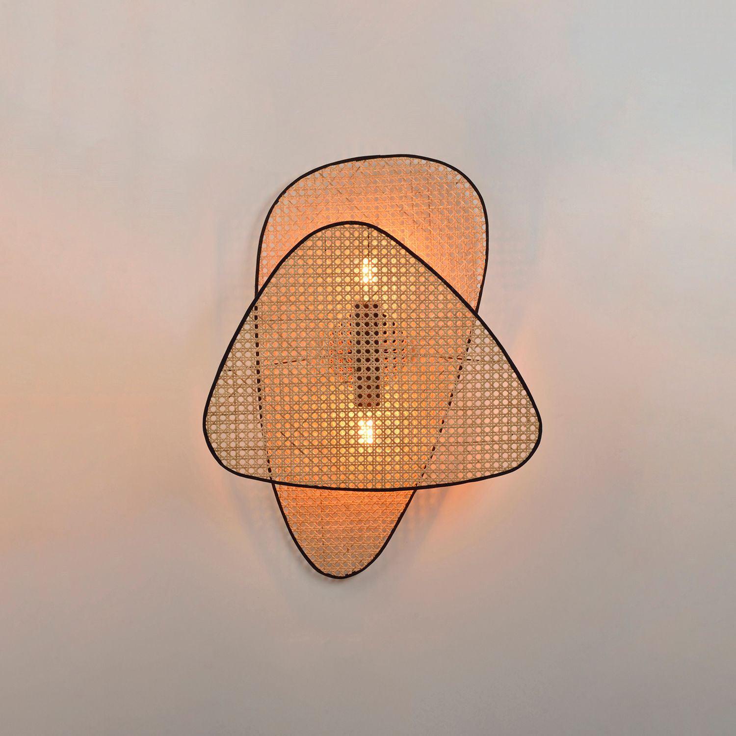 Mavina Wandlamp