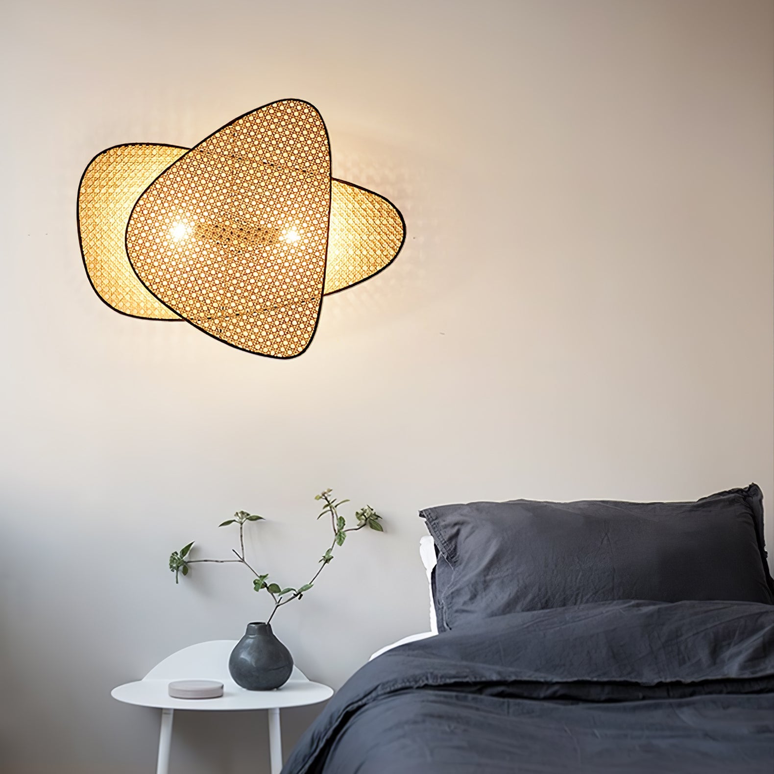 Mavina Wandlamp