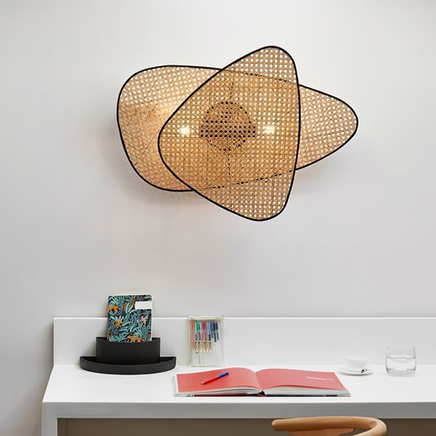 Mavina Wandlamp
