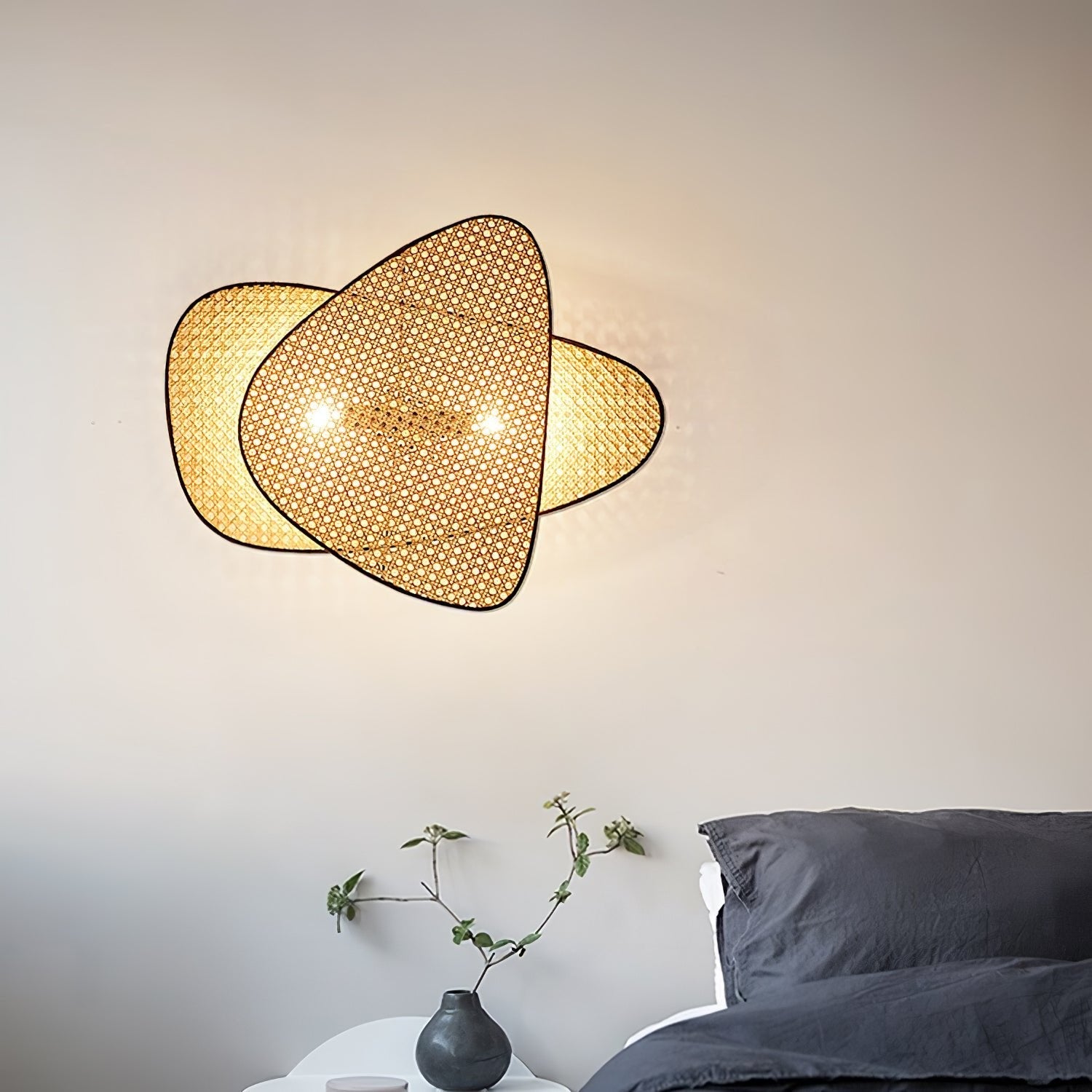 Mavina Wandlamp