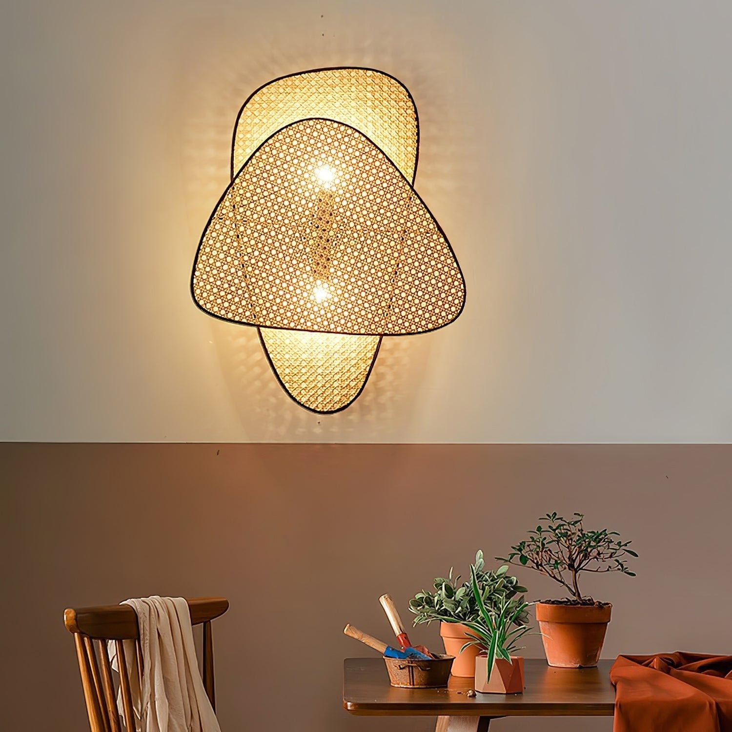 Mavina Wandlamp