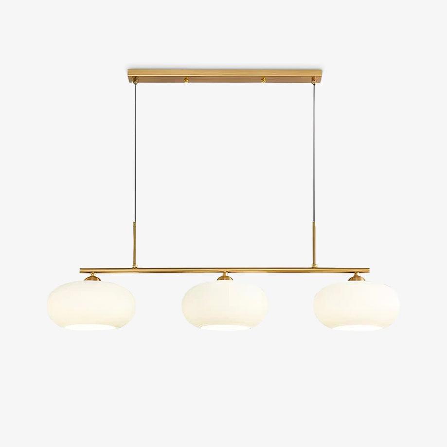 Plezano Triple Hanglamp