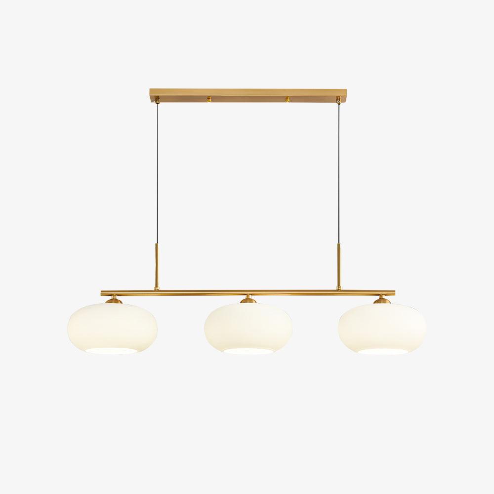 Plezano Triple Hanglamp