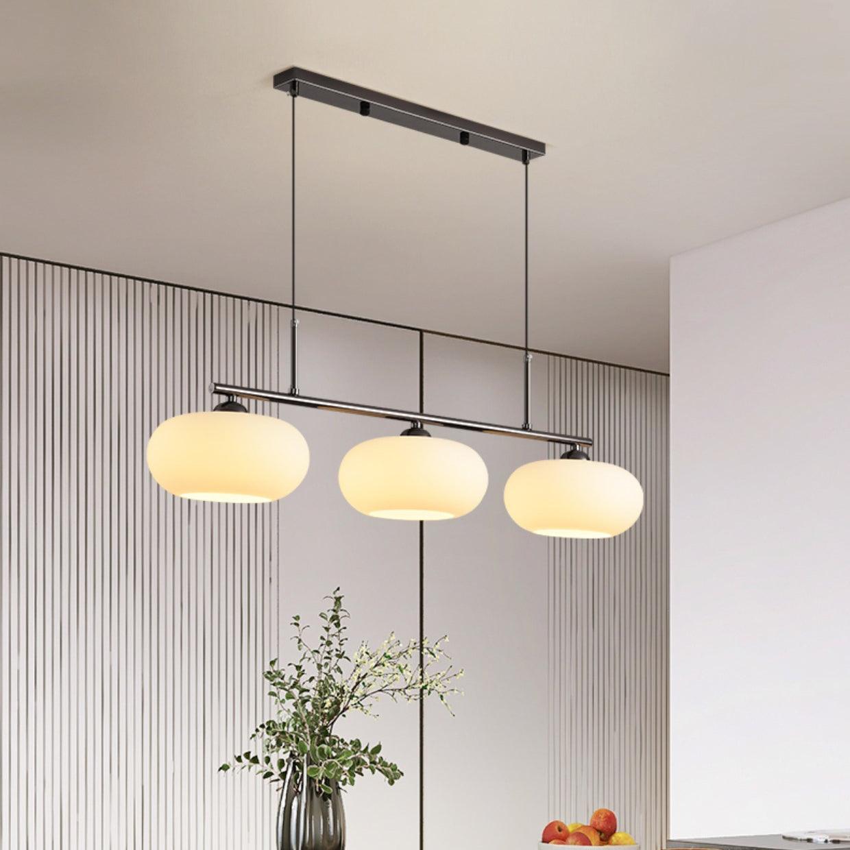 Plezano Triple Hanglamp