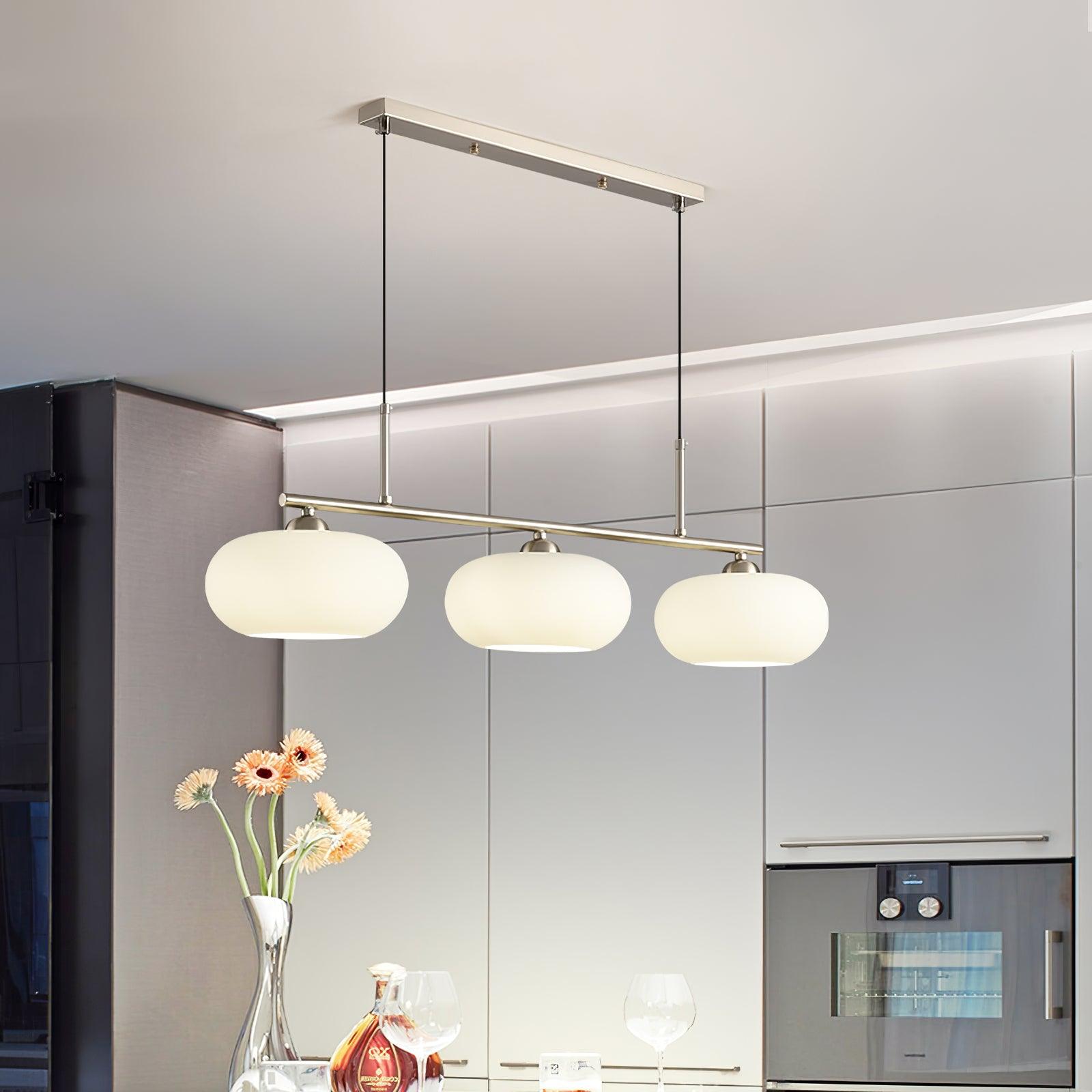Plezano Triple Hanglamp