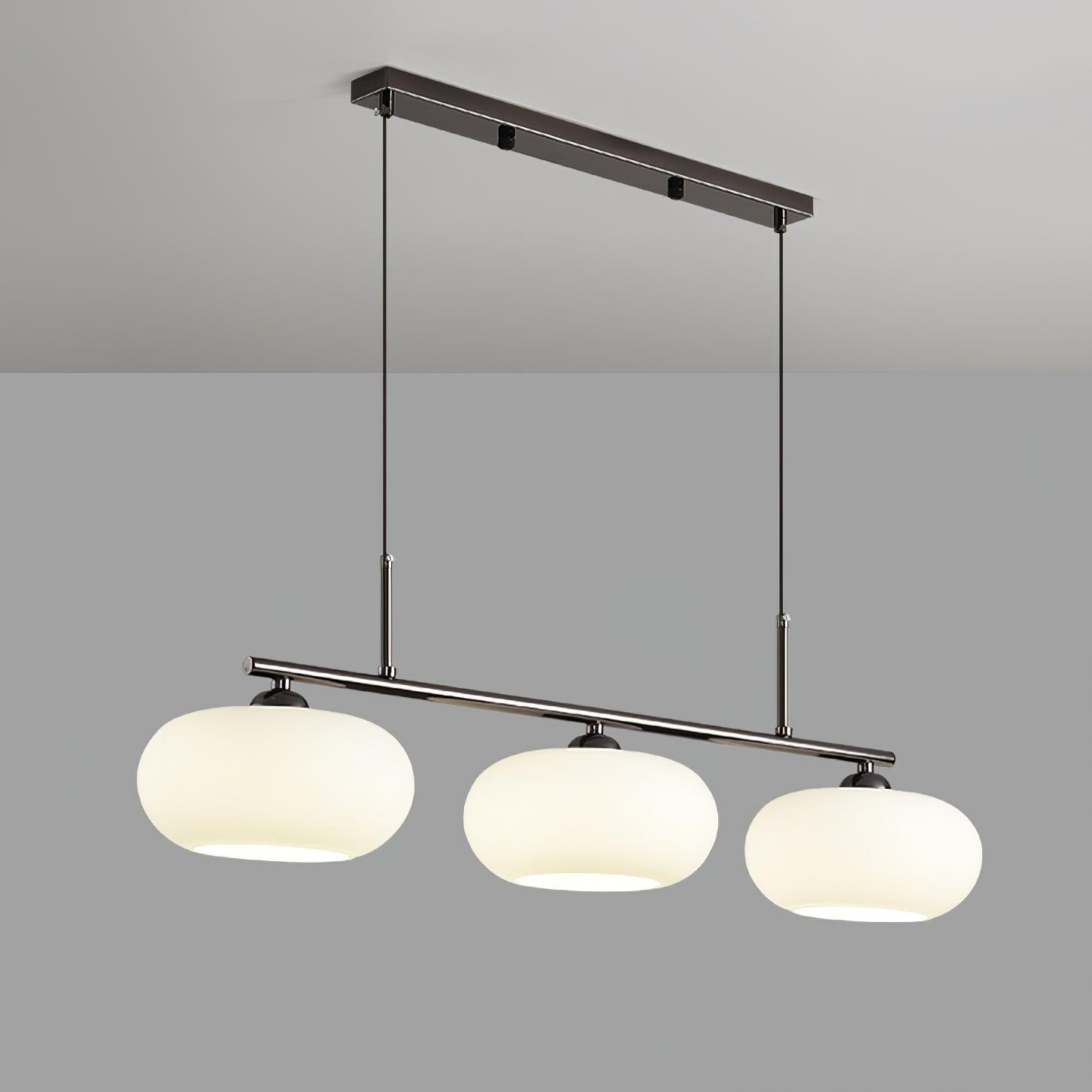 Plezano Triple Hanglamp