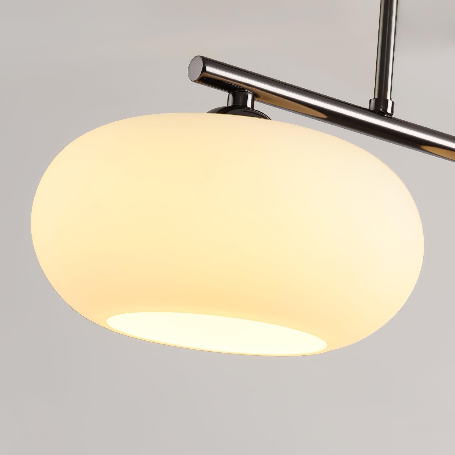 Plezano Triple Hanglamp