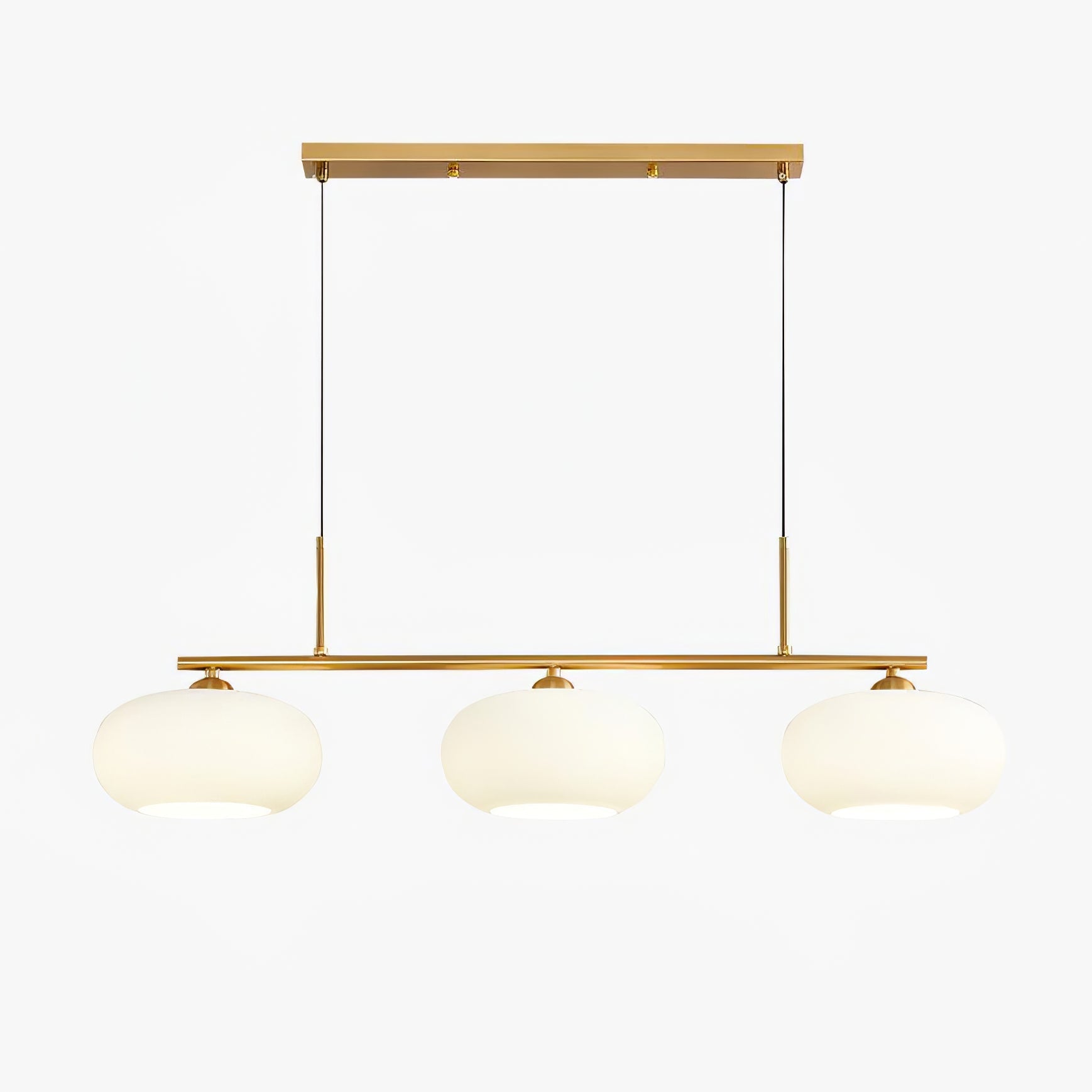 Plezano Triple Hanglamp