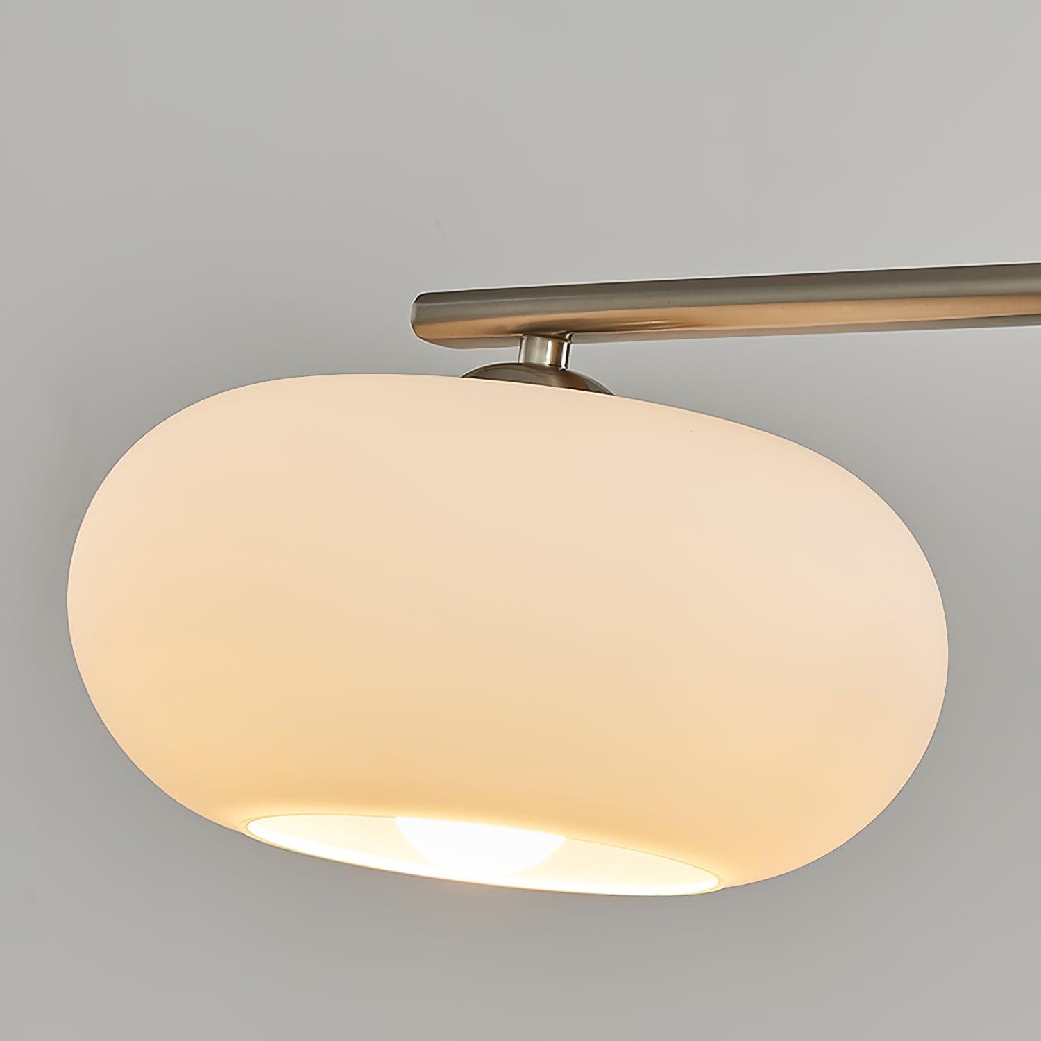 Plezano Triple Hanglamp