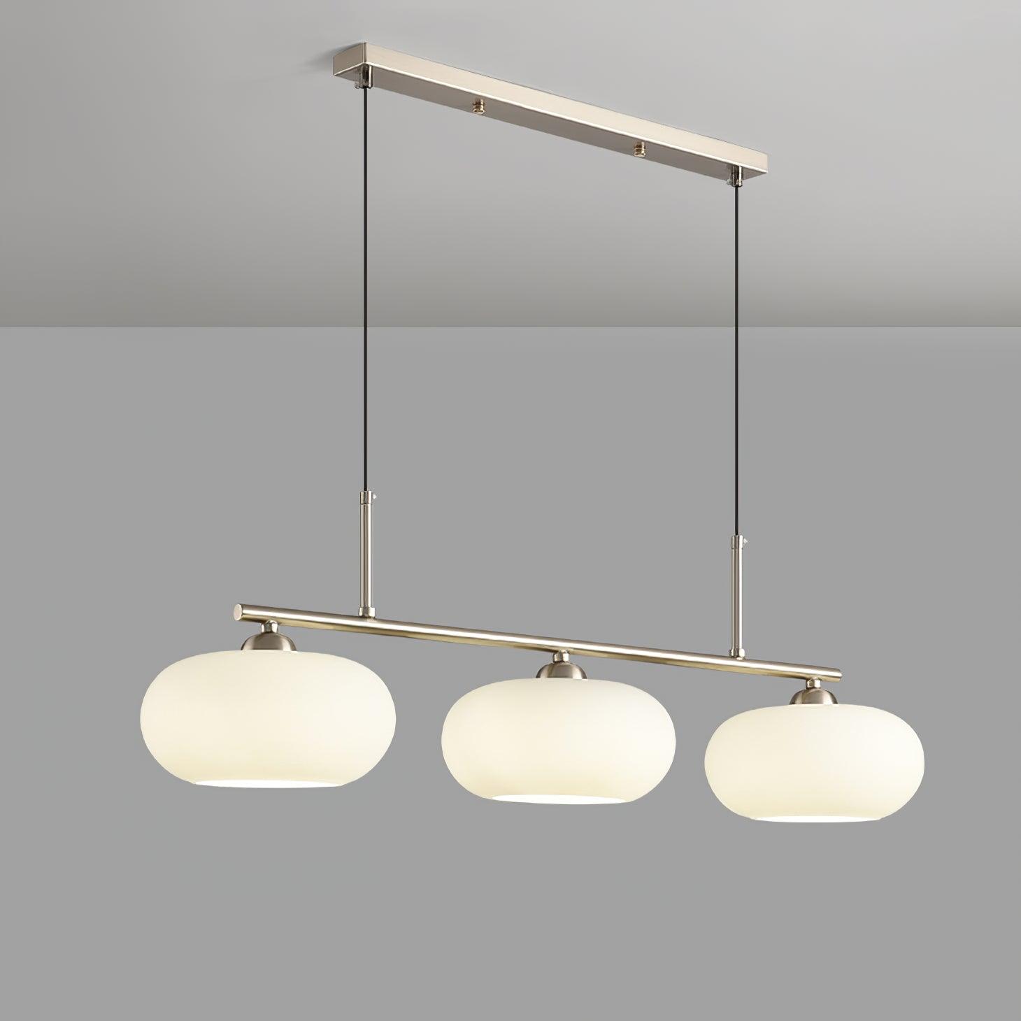 Plezano Triple Hanglamp