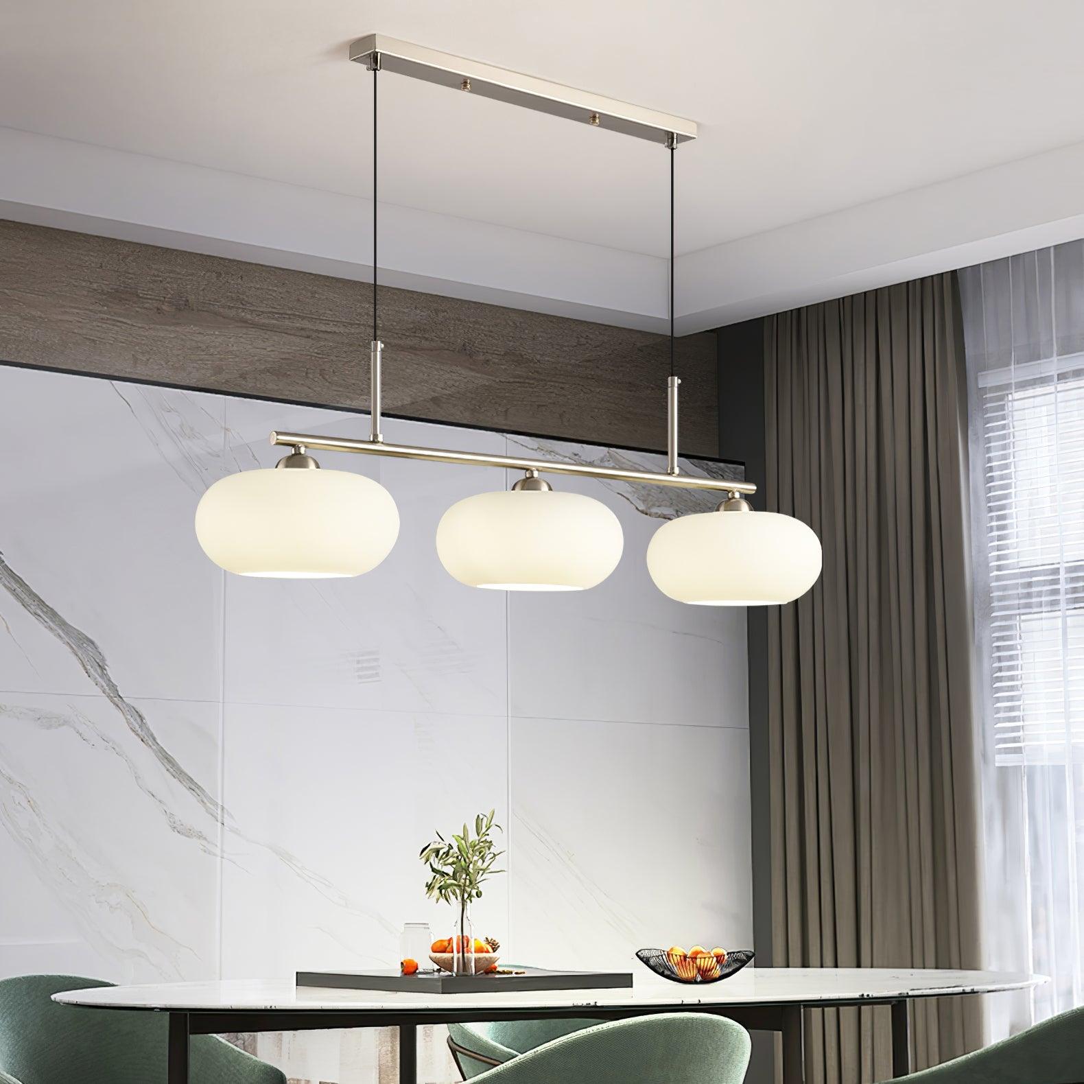 Plezano Triple Hanglamp