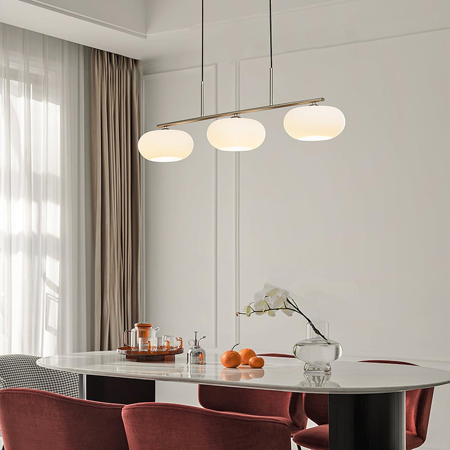 Plezano Triple Hanglamp