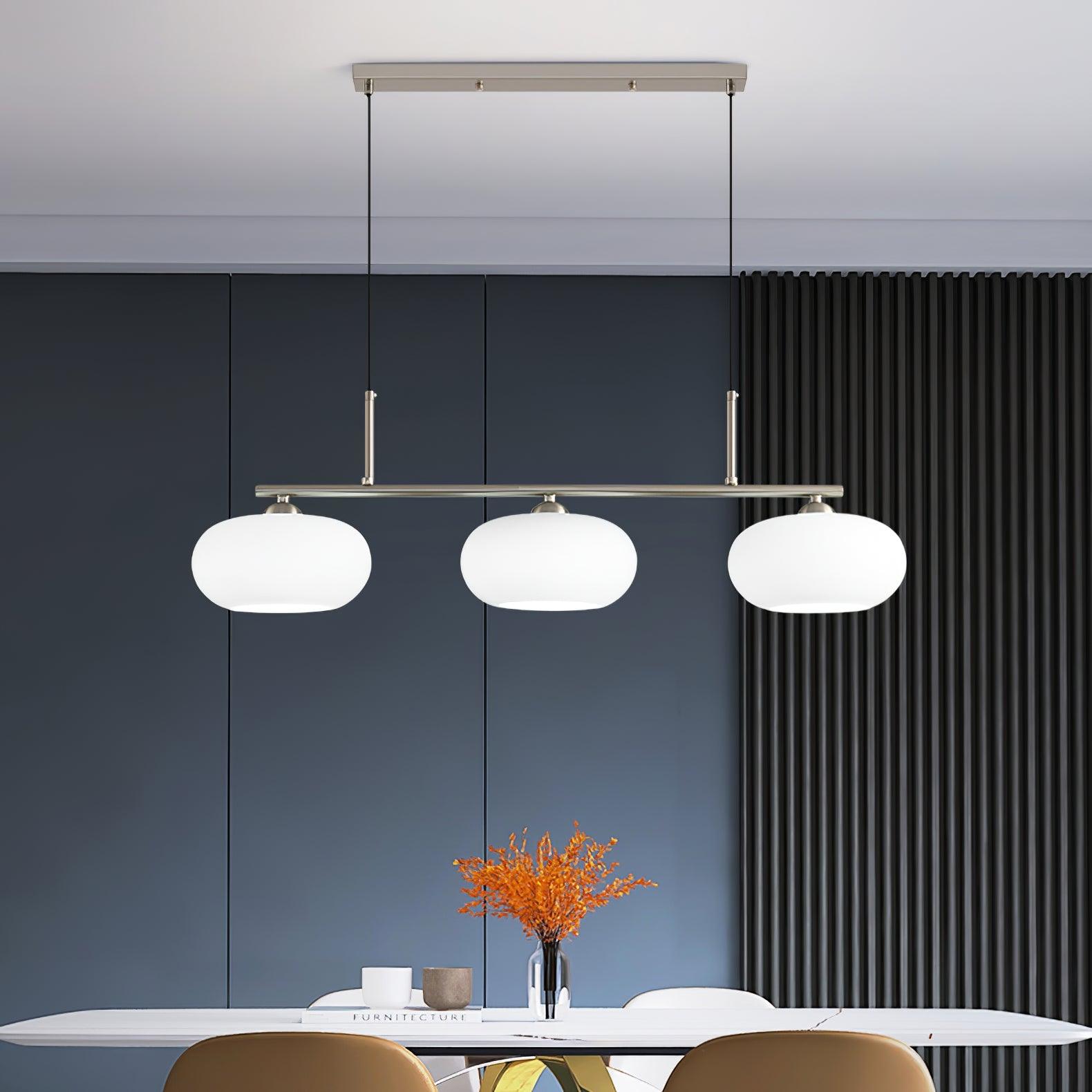 Plezano Triple Hanglamp