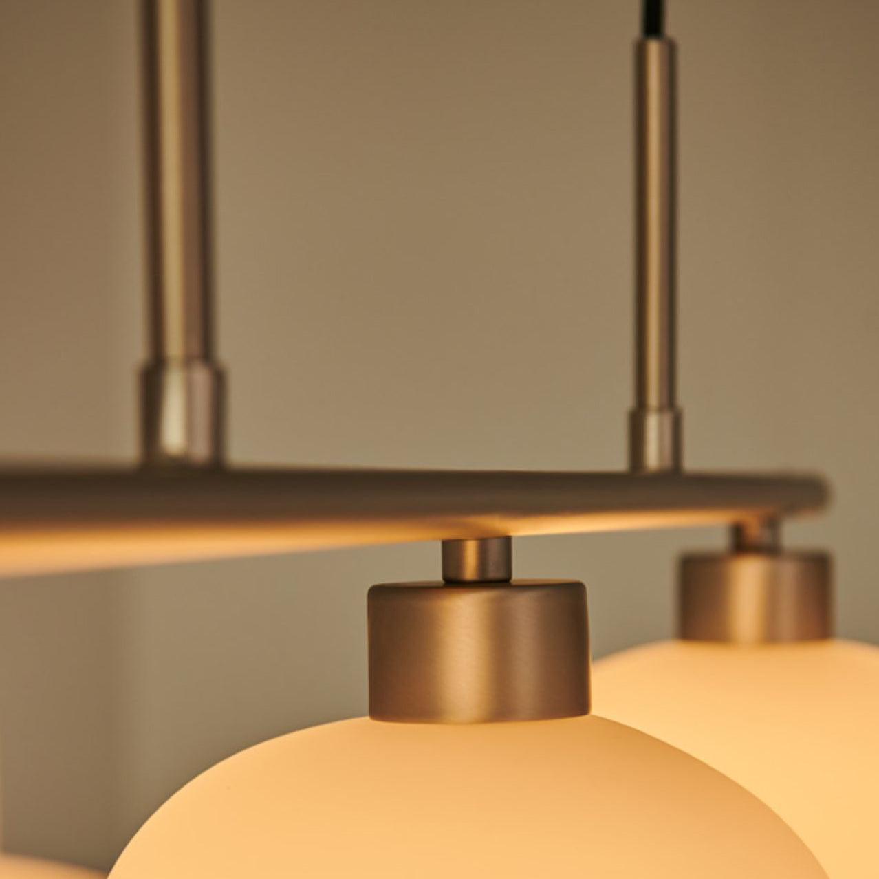 Plezano Triple Hanglamp