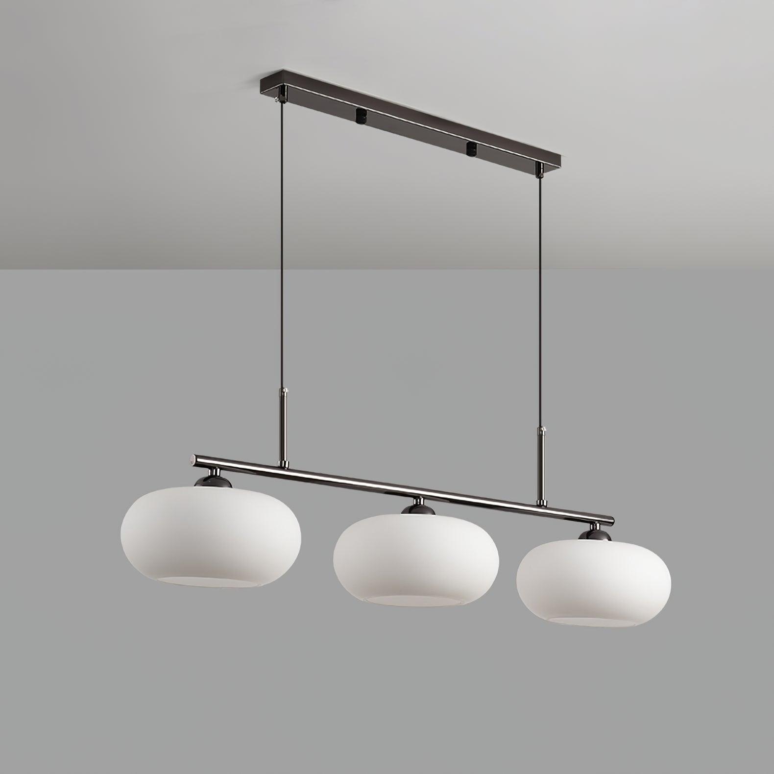Plezano Triple Hanglamp