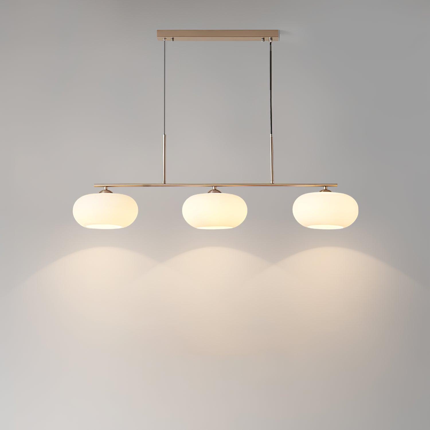 Plezano Triple Hanglamp