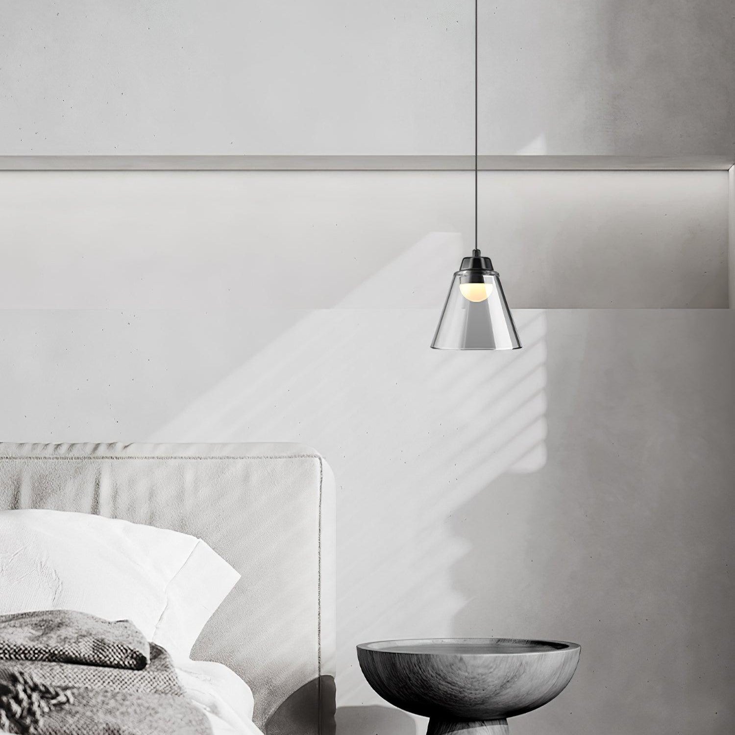 Lampada a sospensione Sumeca