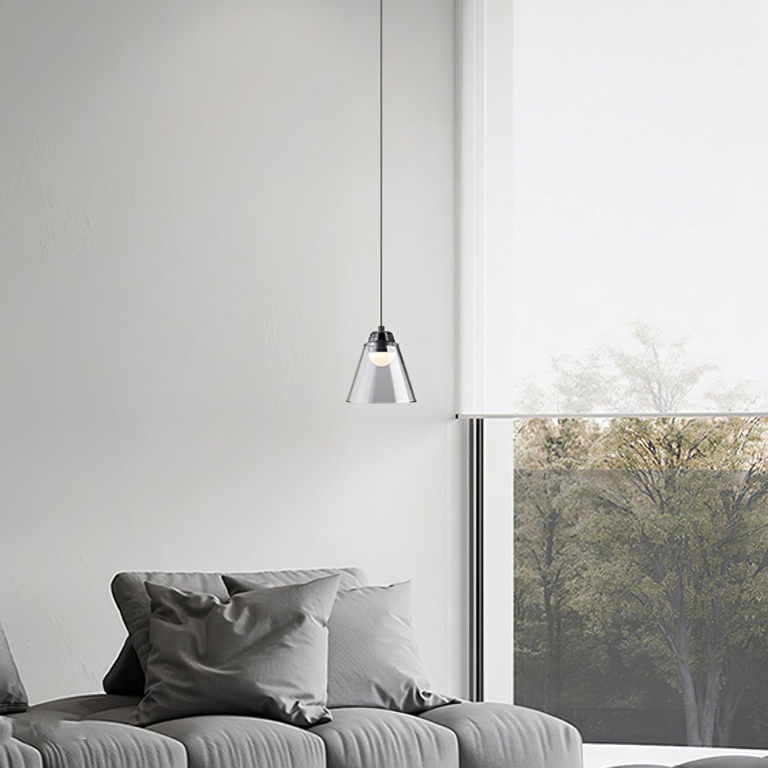 Lampada a sospensione Sumeca