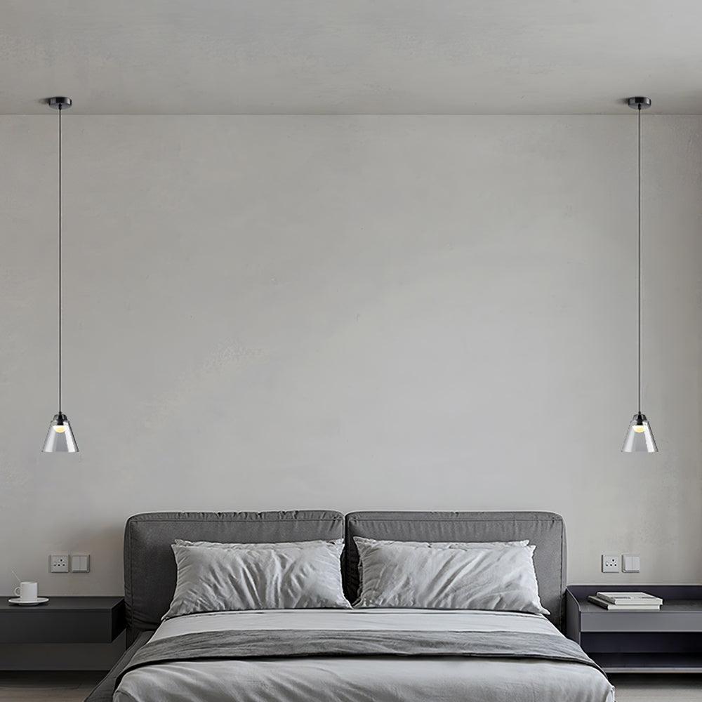 Lampada a sospensione Sumeca