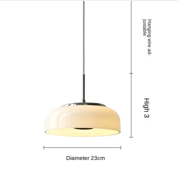 Opalia Hanglamp