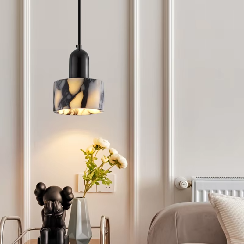Irvon Marmeren Hanglamp