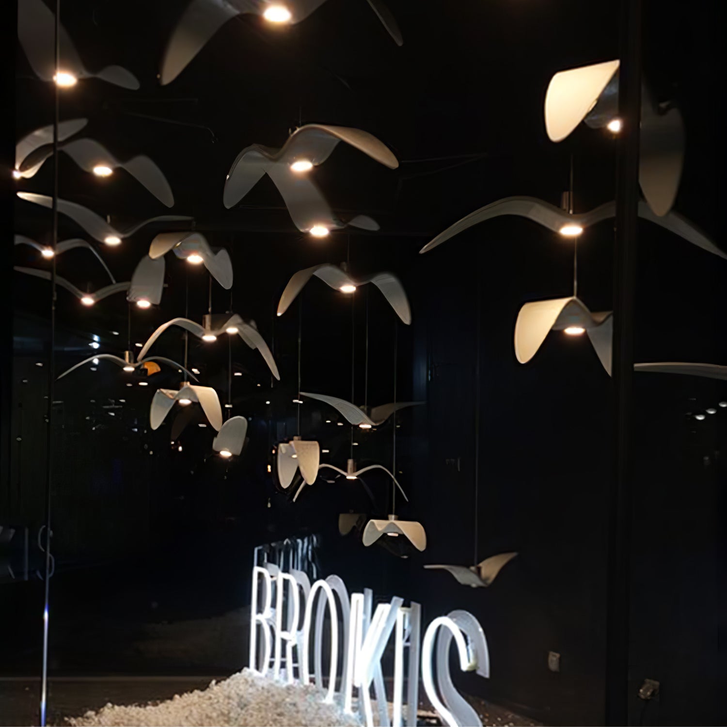 Slonex Hanglamp