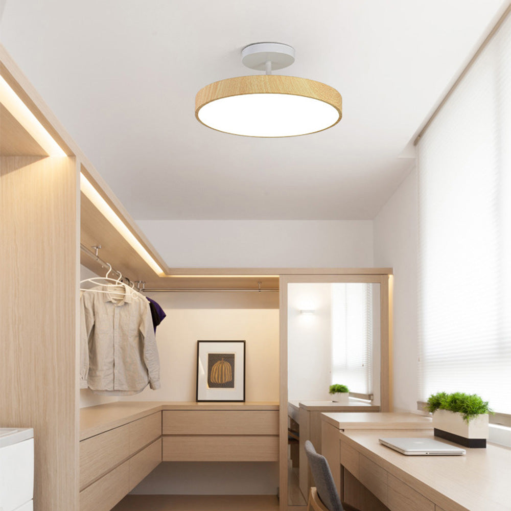 Sinton Plafondlamp