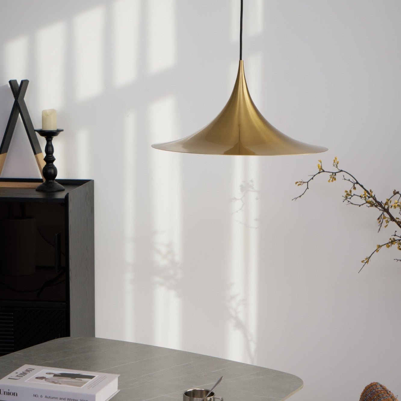 Semsu Hanglamp