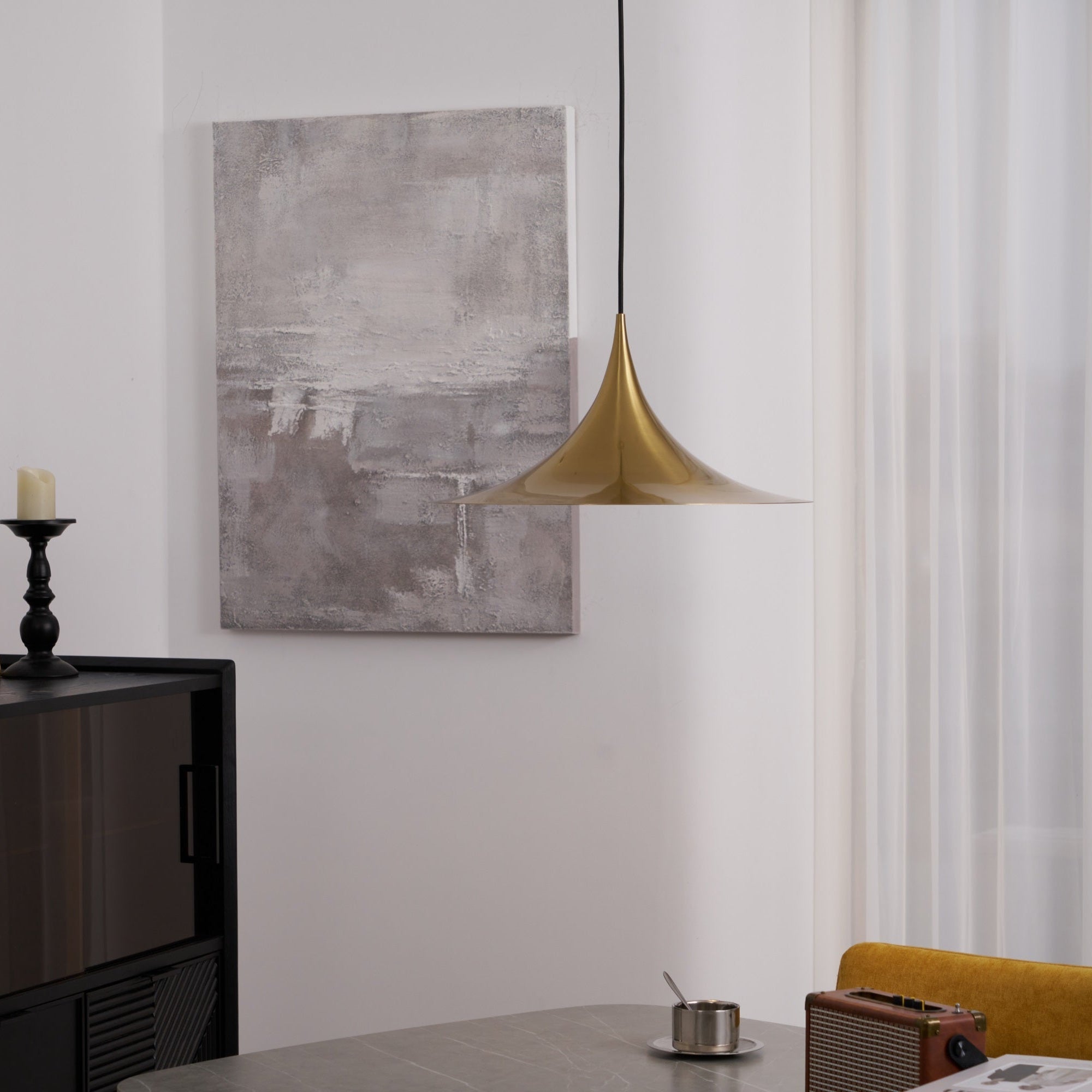 Semsu Hanglamp