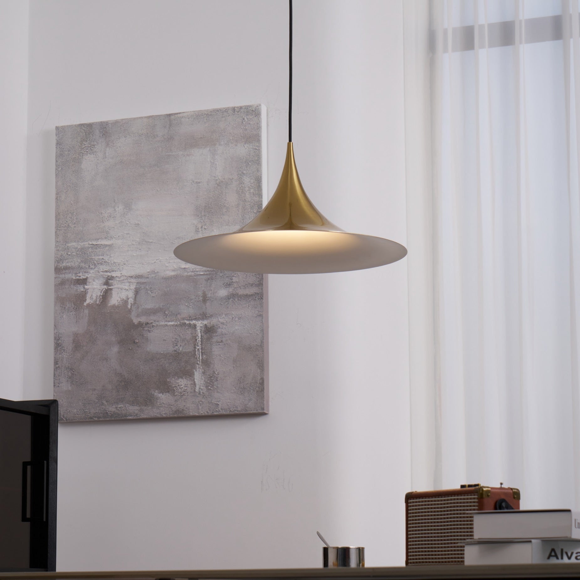 Semsu Hanglamp
