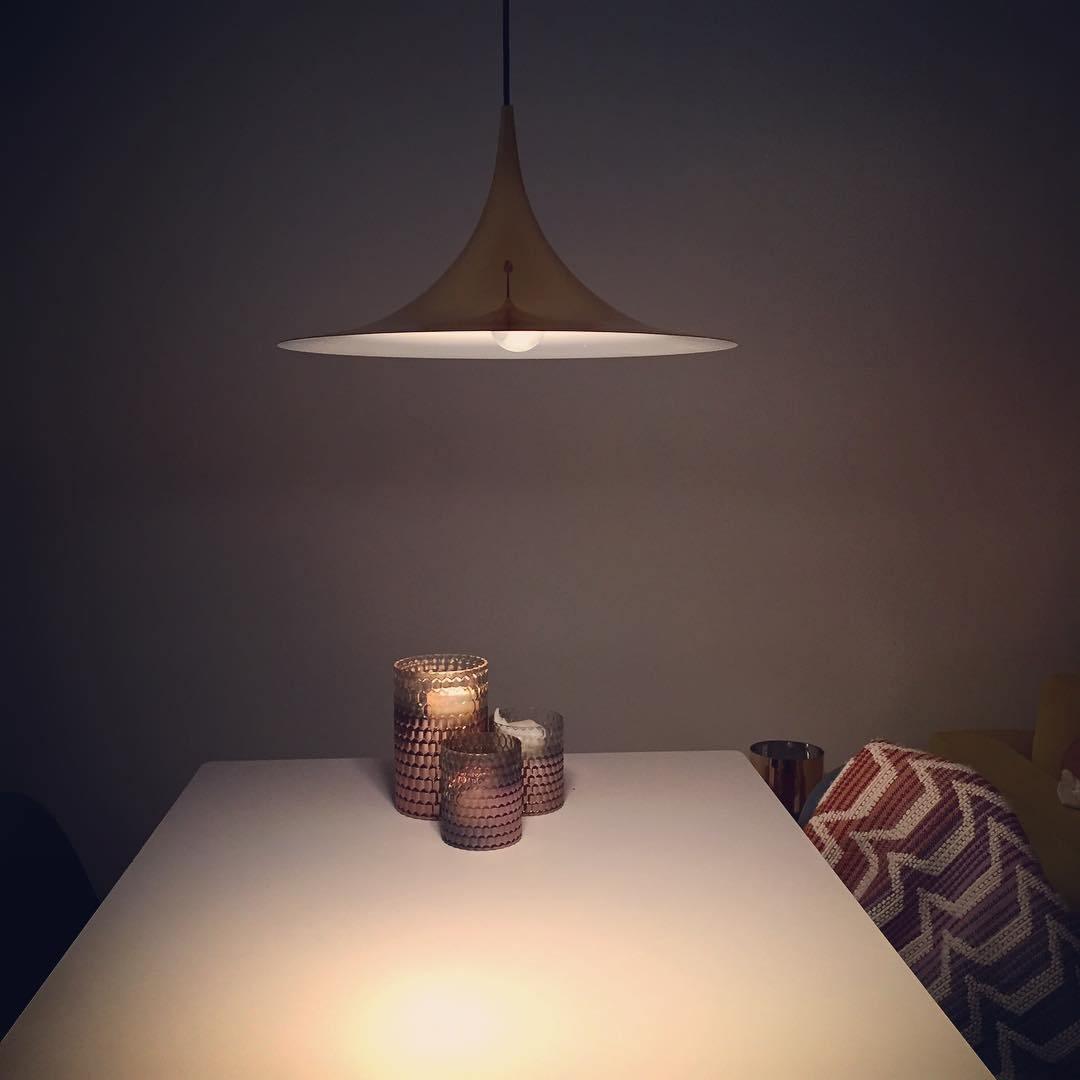 Semsu Hanglamp
