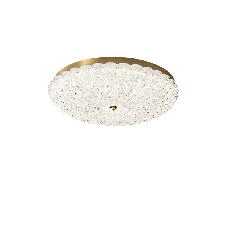 Lampada da soffitto Juvelis Kristallen